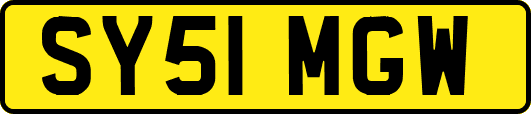 SY51MGW