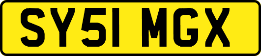 SY51MGX