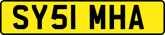 SY51MHA