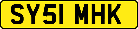 SY51MHK