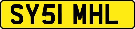 SY51MHL