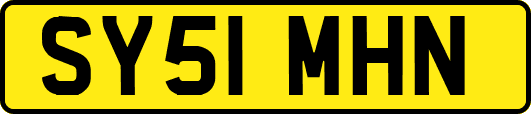 SY51MHN