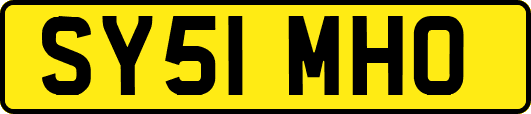 SY51MHO