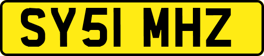 SY51MHZ