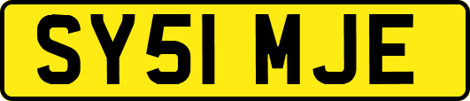 SY51MJE