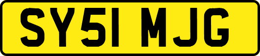 SY51MJG