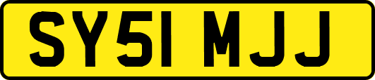 SY51MJJ