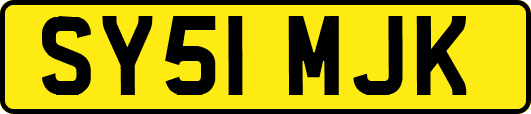SY51MJK