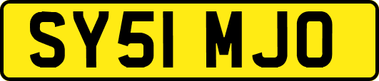 SY51MJO