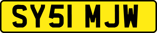 SY51MJW