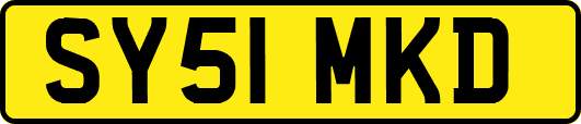 SY51MKD