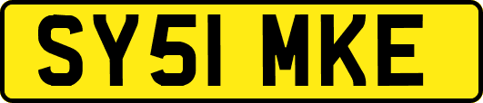 SY51MKE