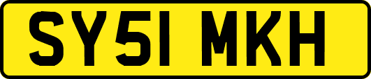 SY51MKH
