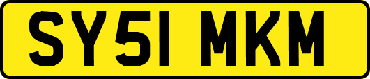 SY51MKM