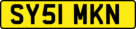 SY51MKN