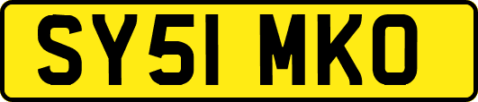 SY51MKO