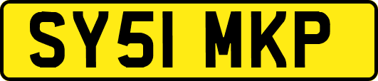 SY51MKP