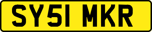 SY51MKR
