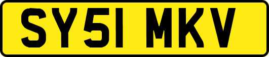 SY51MKV