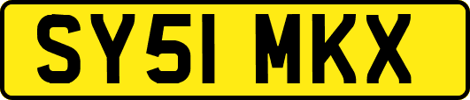 SY51MKX