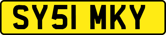 SY51MKY