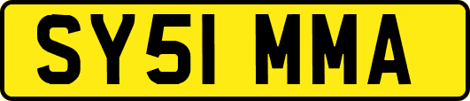 SY51MMA