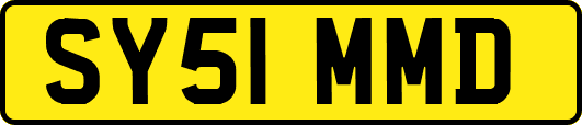 SY51MMD