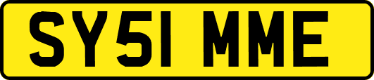 SY51MME