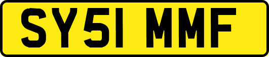 SY51MMF
