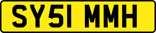 SY51MMH