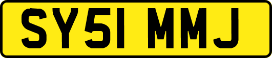 SY51MMJ