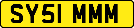 SY51MMM