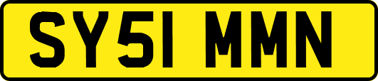 SY51MMN