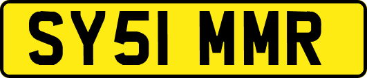 SY51MMR