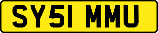 SY51MMU
