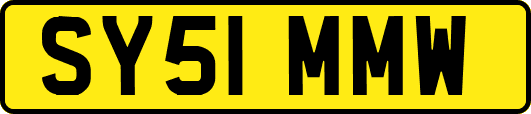 SY51MMW