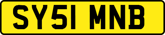 SY51MNB