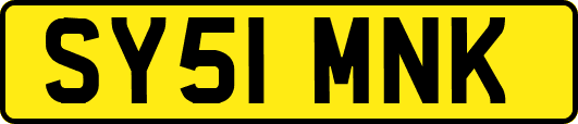 SY51MNK