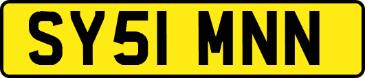 SY51MNN