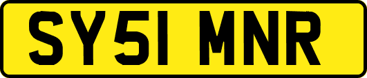 SY51MNR