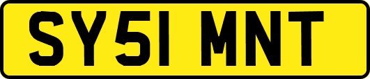 SY51MNT