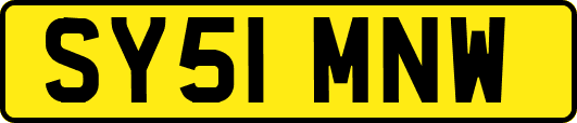 SY51MNW