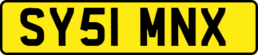 SY51MNX