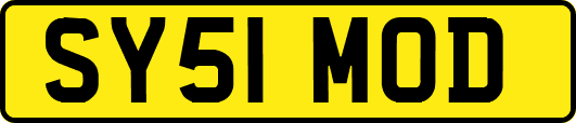 SY51MOD