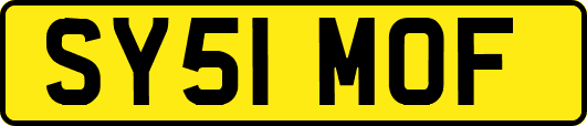 SY51MOF