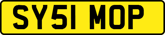 SY51MOP