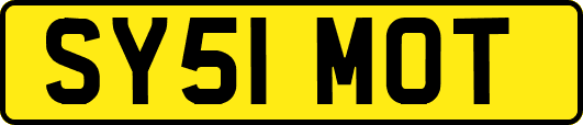 SY51MOT