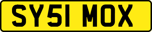 SY51MOX