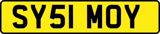 SY51MOY