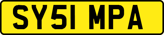 SY51MPA